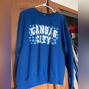 crew neck